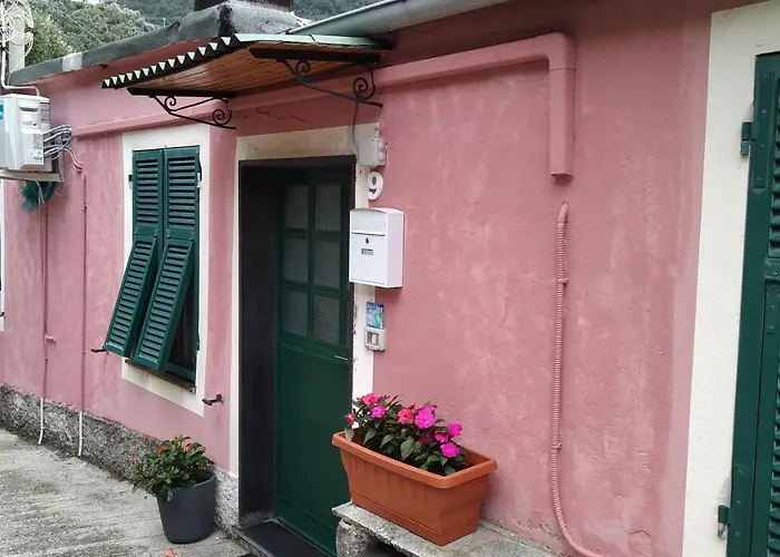 La Casa Di Andrea