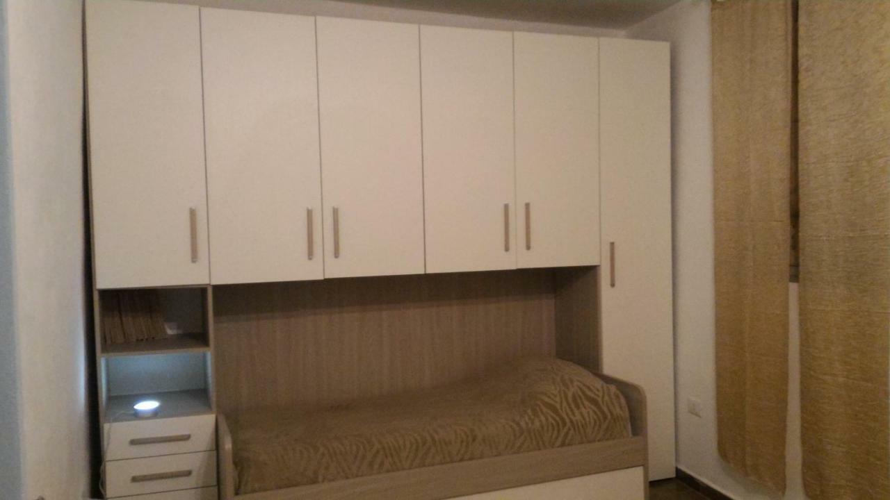 La Casa Di Andrea Apartment *