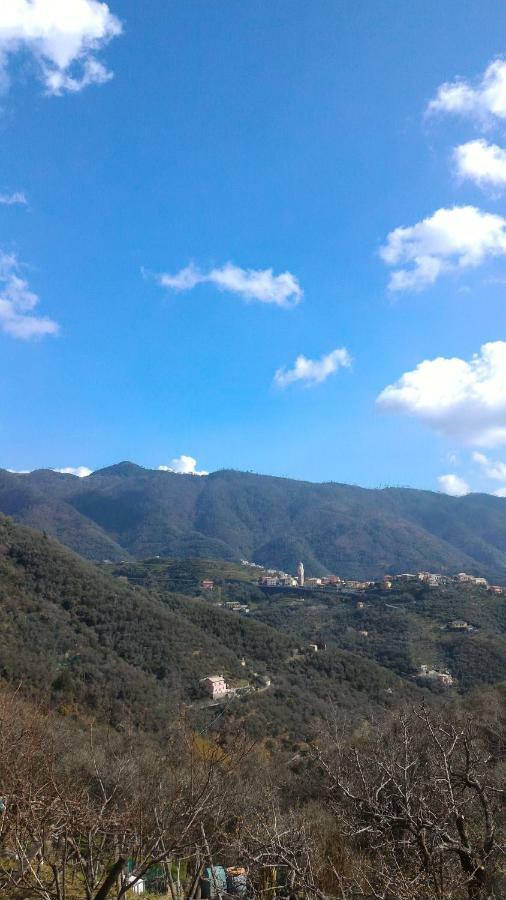 La Casa Di Andrea Apartment Levanto