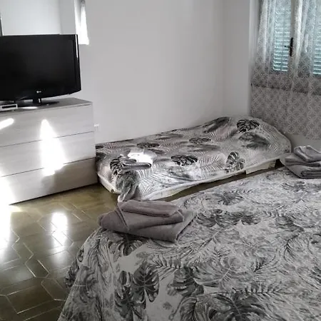Appartement La Casa Di Andrea à Levanto Extérieur photo