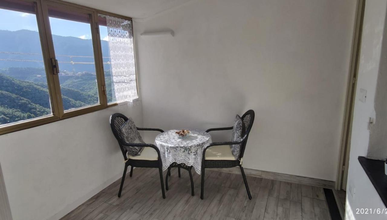 Appartement La Casa Di Andrea Levanto