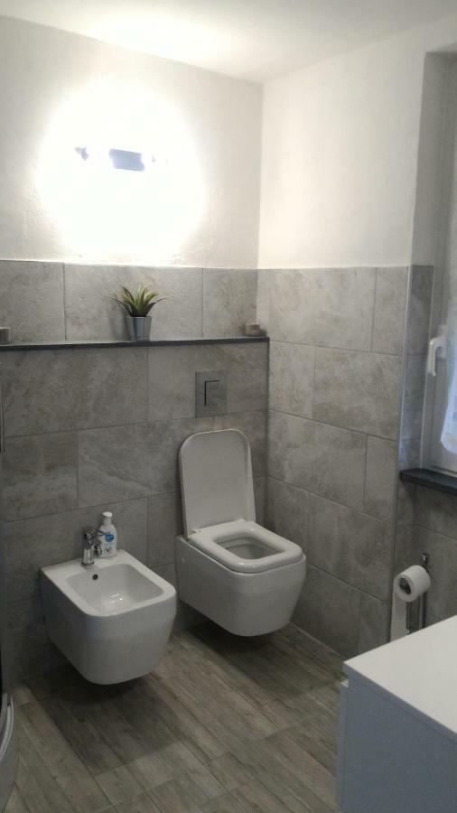 La Casa Di Andrea Appartement *