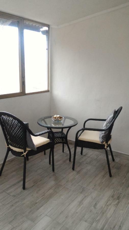 La Casa Di Andrea Appartement *