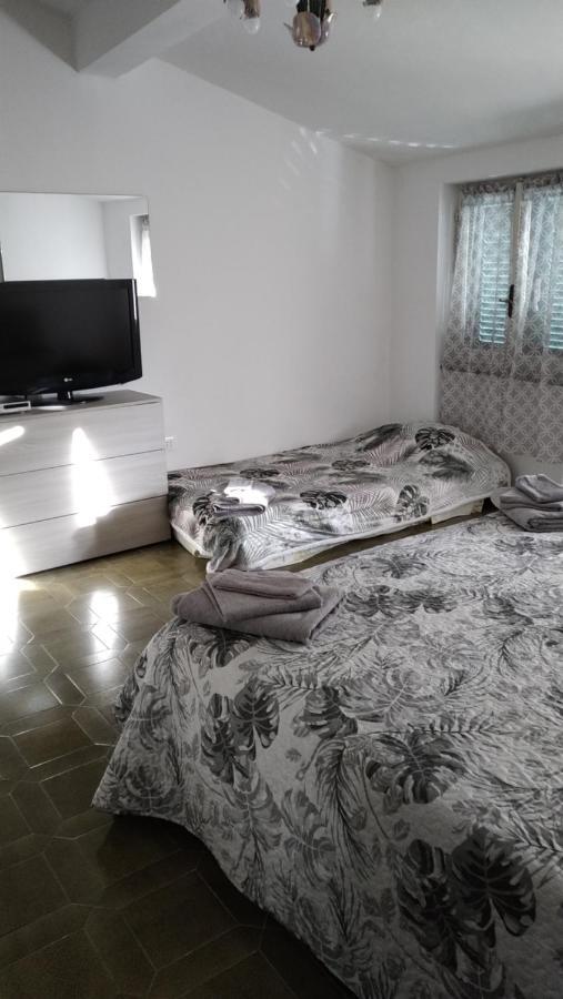 Appartement La Casa Di Andrea *