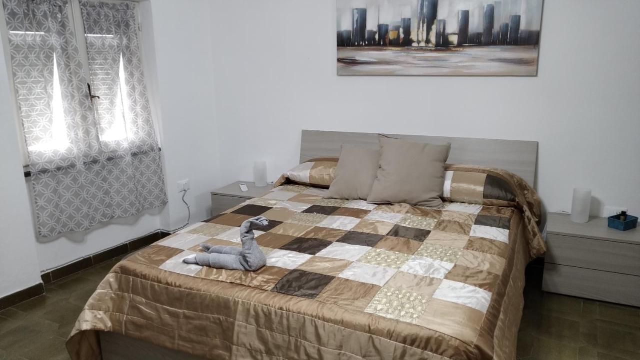 La Casa Di Andrea Appartement *